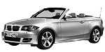 BMW E88 B209E Fault Code