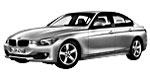 BMW F30 B209E Fault Code